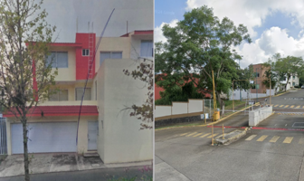 Foto de inmueble en Paseo de las Palmas 16 #16, Col. Real del Bosque C.P. 91193, Xalapa