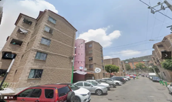 Foto de inmueble en Calz. Camarones 244, Obrero Popular, Azcapotzalco, 02840 Ciudad de México, CDMX #s/n, Col. Obrero Popular C.P. 02840, Azcapotzalco