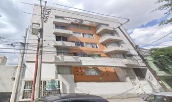 Foto de inmueble en Schumann, Vallejo, 07870 Ciudad de México, CDMX, Col. Vallejo C.P. 07870, Gustavo A. Madero