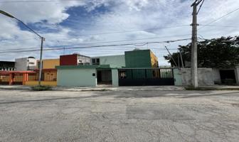 Foto de inmueble en Las Brisas, Mérida, Yuc., Col. Las Brisas C.P. 97144, Mérida