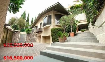 Foto de inmueble en Paseo de Los Ahuehuetes Sur 351, Lomas de Bezares, Miguel Hidalgo, 11700 Ciudad de México, CDMX #351, Col. Bosque de las Lomas C.P. 11700, Miguel Hidalgo