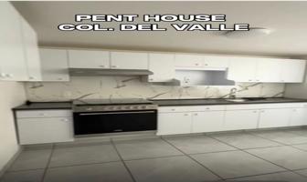 Foto de inmueble en Cda. Eugenia, Col del Valle Centro, 03100 Ciudad de México, CDMX, Col. Del Valle Centro C.P. 03100, Benito Juárez