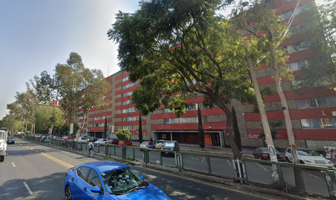 Foto de inmueble en Manuel Gonzalez 246, San Simón Tolnahuac, Cuauhtémoc, 06900 Ciudad de México, CDMX #246, Col. Nonoalco Tlatelolco C.P. 06900, Cuauhtémoc