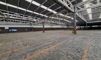 Foto de inmueble en Uranio, Nueva Industrial Vallejo, Ciudad de México, CDMX #s/n, Col. Nueva Industrial Vallejo C.P. 07700, Gustavo A. Madero