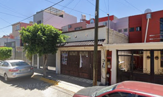 Foto de inmueble en P.º de las Cruces 32(1, Alborada, El Terremoto, 54803 Cuautitlán, Méx. #32, Col. Hacienda de Cuautitlán C.P. 54803, Cuautitlán