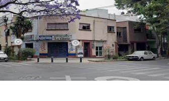 Foto de inmueble en C. Palenque, Narvarte Poniente, Ciudad de México, CDMX, Col. Vertiz Narvarte C.P. 03600, Benito Juárez