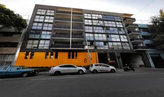 Foto de inmueble en Serapio Rendón 87, San Rafael, Cuauhtémoc, 06470 Ciudad de México, CDMX #87, Col. San Rafael C.P. 06470, Cuauhtémoc