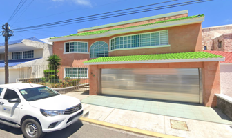 Foto de inmueble en CHERNA #738, Col. Costa de Oro C.P. 94299, Boca del Río