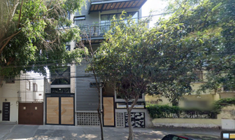 Foto de inmueble en DR MANUEL BARRAGAN, Col. Narvarte Poniente C.P. 03020, Benito Juárez