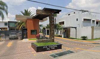 Foto de inmueble en Central 1081, Parque de la Castellana, 45117 Zapopan, Jal. #1081, Col. El Rincón C.P. 45117, Zapopan