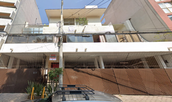 Foto de inmueble en Ocaso 89, Insurgentes Cuicuilco, Coyoacán, 04530 Ciudad de México, CDMX #89, Col. Insurgentes Cuicuilco C.P. 04530, Coyoacán