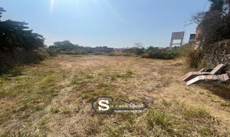 Foto de inmueble en 62738 Oaxtepec, Mor., Col. Pedregal de Oaxtepec C.P. 62738, Yautepec