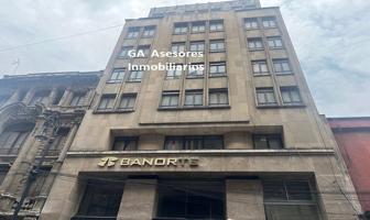 Foto de inmueble en C. de Venustiano Carranza, Centro Histórico de la Cdad. de México, Centro, Ciudad de México, CDMX, Col. Centro (Área 2) C.P. 06010, Cuauhtémoc