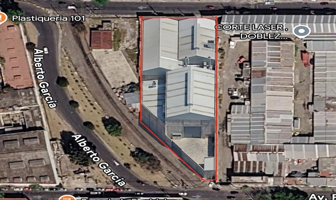 Foto de inmueble en Avenida Primero de Mayo #s/n, Col. Reforma y Ferrocarriles Nacionales C.P. 50070, Toluca