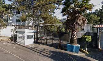 Foto de inmueble en Fuete 13, Colina del Sur, Álvaro Obregón, 01430 Ciudad de México, CDMX #13, Col. Colina del Sur C.P. 01430, Álvaro Obregón