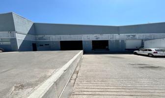 Foto de inmueble en Pedro Escobedo-Santiago de Querétaro, 76247 Parque Industrial y Logístico Calamanda, Qro., Col. Palo Alto C.P. 76247, El Marqués