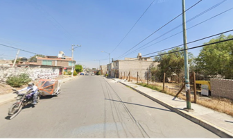 Foto de inmueble en Cam. Viejo a la Mina, La Ladera, 56337 Chimalhuacán, Méx. #s/n, Col. Ladera C.P. 56337, Chimalhuacán