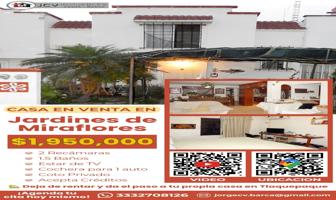 Foto de inmueble en Jardines de Miraflores 1030, Prados de Santa María, 45601 San Pedro Tlaquepaque, Jal. #1030Int. 9, Col. Jardines de Miraflores C.P. 45601, San Pedro Tlaquepaque