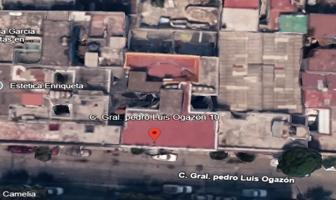 Foto de inmueble en C. Gral. pedro Luis Ogazón 10, Guerrero, Cuauhtémoc, 06300 Ciudad de México, CDMX #10, Col. Guerrero C.P. 06300, Cuauhtémoc