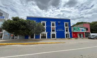 Foto de inmueble en A y Lopez, Col. Oaxaca Centro C.P. 68000, Oaxaca de Juárez