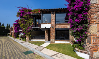 Foto de inmueble en Monte Alban 68, Rosa Torres, Cuajimalpa de Morelos, 05260 Ciudad de México, CDMX #68, Col. Jesús del Monte C.P. 05260, Cuajimalpa de Morelos
