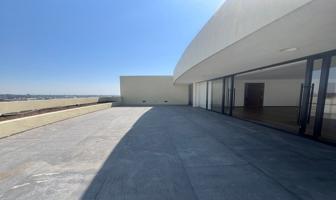 Foto de inmueble en Av Bernardo Quintana, Santa Fe, La Loma, 01376 Ciudad de México, CDMX, Col. Santa Fe La Loma C.P. 01376, Álvaro Obregón