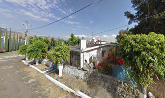 Foto de inmueble en FRACC JARDINES DE OAXTEPEC #1 Y  2, Col. Texalo (La Cerámica) C.P. 62544, Tlayacapan