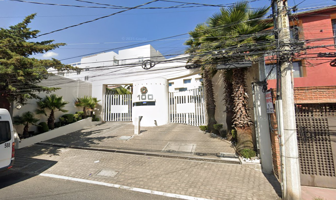 Foto de inmueble en Calle División del Nte. 100, Lomas de Memetla, Cuajimalpa de Morelos, 05360 Ciudad de México, CDMX #100, Col. Locaxco C.P. 05360, Cuajimalpa de Morelos