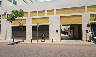 Foto de inmueble en C. 60 444, Parque Santa Lucia, Centro, 97000 Mérida, Yuc. #444, Col. Merida Centro C.P. 97000, Mérida