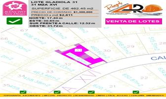 Foto de inmueble en Lote Gladiola 31 Mz Xvi Cerca de Acceso Semiplano con Bonita #31 XVI, Col. El Salitre C.P. 51924, Ixtapan de la Sal
