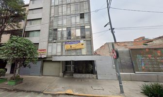 Foto de inmueble en Insurgentes Centro 125, Del. Cuauhtémoc, Cuauhtémoc, 06470 Ciudad de México, CDMX #125, Col. San Rafael C.P. 06470, Cuauhtémoc