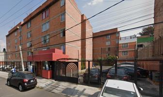 Foto de inmueble en Cuauhtémoc 40, San Pedro Iztacalco, Iztacalco, 08220 Ciudad de México, CDMX #40, Col. San Pedro C.P. 08220, Iztacalco
