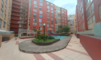 Foto de inmueble en C. Golfo de Bengala 1-int 803, Tacuba, Miguel Hidalgo, 11410 Ciudad de México, CDMX #1Int. 803, Col. Tacuba C.P. 11410, Miguel Hidalgo