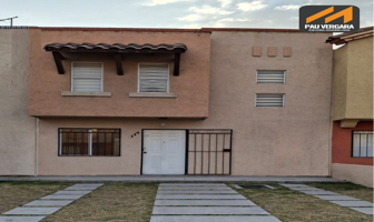 Foto de inmueble en Real de Toledo, 42119 Pachuca de Soto, Hgo. #114, Col. Real Toledo C.P. 42119, Pachuca de Soto