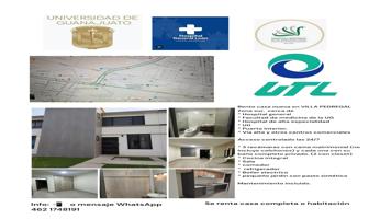 Foto de inmueble en Av. Universidad S/N, San Juan de Otates, 37544 León de los Aldama, Gto. #s/n, Col. Valle del Roble C.P. 37544, León