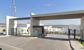 Foto de inmueble en Paseos de Zakia Poniente 4800 #4800, Col. Zakia C.P. 76269, El Marqués