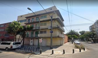 Foto de inmueble en Bélgica, Portales Nte, Ciudad de México, CDMX, Col. Portales Sur C.P. 03300, Benito Juárez