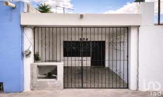 Foto de inmueble en 65-A #635, Col. Merida Centro C.P. 97000, Mérida