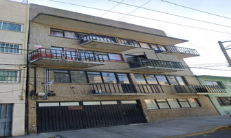 Foto de inmueble en Los Cipreses, 09810 Ciudad de México, CDMX #s/n, Col. Los Cipreses C.P. 09810, Iztapalapa