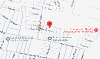 Foto de inmueble en Yucuita 67 #67, Col. Aguayo C.P. 71232, Santa Cruz Xoxocotlán