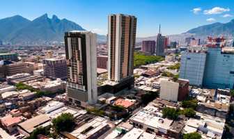 Foto de inmueble en Centro, Monterrey, N.L., Col. La Finca C.P. 64000, Monterrey