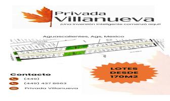 Foto de inmueble en Villa Alta, Fraccionamiento Villas Tec, 20925 Aguascalientes, Ags., Col. Villas Tec C.P. 20925, Jesús María