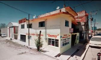 Foto de inmueble en Calle Francisco Sarabia  #2320, Col. El Carmen C.P. 90338, Apizaco
