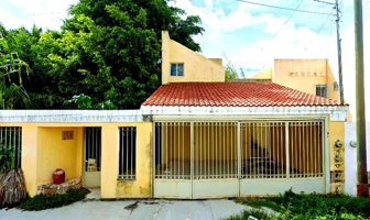 Foto de inmueble en Calle 14 119 #119, Col. Montecristo C.P. 97133, Mérida