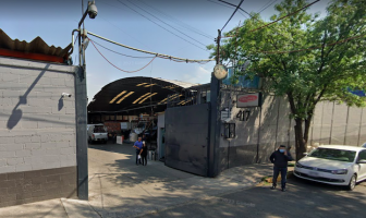Foto de inmueble en LUCIO BLANCO #417, Col. La Era C.P. 09720, Iztapalapa
