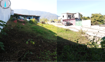 Foto de inmueble en ATZAYACATL - RINCON DE SAN SEBASTIAN  #1 MZ 8, Col. El Progreso de Luvianos C.P. 51440, Luvianos