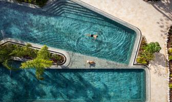 Foto de inmueble en Cancun - Chetumal 121, 77764 Tulum, Q.R. #121, Col. Villas Tulum C.P. 77764, Tulum