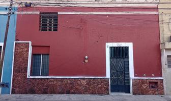 Foto de inmueble en calle 66, Col. Merida Centro C.P. 97000, Mérida