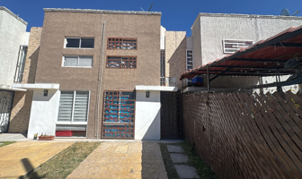 Foto de inmueble en 54830 Fraccionamiento Parque San Mateo, Méx. #61, Col. Parque San Mateo (Hacienda San Mateo) C.P. 54830, Cuautitlán