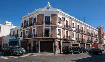 Foto de inmueble en Av 5 Pte 538, Centro histórico de Puebla, 72000 Heroica Puebla de Zaragoza, Pue. #538, Col. San Francisco C.P. 72000, Puebla